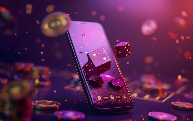 লাইভ ক্যাসিনো মোবাইলে গোপনীয়তা নির্দেশনা